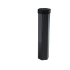 Gamers Guild AZ Gamegenic Gamegenic: Accessories - Playmat Tube Black Asmodee