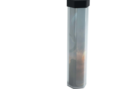 Gamers Guild AZ Gamegenic Gamegenic: Accessories - Playmat Tube Clear Asmodee