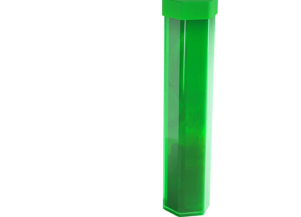 Gamers Guild AZ Gamegenic Gamegenic: Accessories - Playmat Tube Green Asmodee