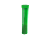 Gamers Guild AZ Gamegenic Gamegenic: Accessories - Playmat Tube Green Asmodee