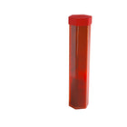 Gamers Guild AZ Gamegenic Gamegenic: Accessories - Playmat Tube Red Asmodee