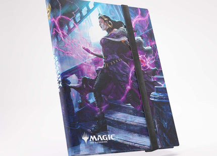 Gamers Guild AZ Gamegenic Gamegenic: Album 18-Pocket - Magic the Gathering | Reality Fracture - Liliana, Devoted Healer / Liliana, Callous Necromancer  (Pre-Order) Discontinue
