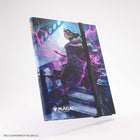 Gamers Guild AZ Gamegenic Gamegenic: Album 18-Pocket - Magic the Gathering | Reality Fracture - Liliana, Devoted Healer / Liliana, Callous Necromancer  (Pre-Order) Discontinue