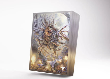 Gamers Guild AZ Gamegenic Gamegenic: Art Sleeves - Magic the Gathering: Lorwyn Eclipsed - Auntie Ool Cursewretch (Pre-Order) Asmodee