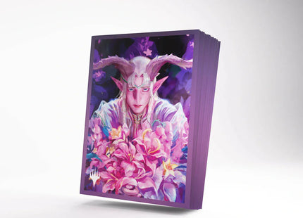 Gamers Guild AZ Gamegenic Gamegenic: Art Sleeves - Magic the Gathering: Lorwyn Eclipsed - Dawnhand Eulogist (Pre-Order) Asmodee