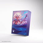Gamers Guild AZ Gamegenic Gamegenic: Art Sleeves - Magic the Gathering: Lorwyn Eclipsed - Eclipsed Merrow (Pre-Order) Asmodee