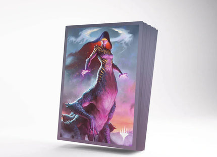 Gamers Guild AZ Gamegenic Gamegenic: Art Sleeves - Magic the Gathering: Lorwyn Eclipsed - Moonshadow (Pre-Order) Asmodee