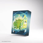 Gamers Guild AZ Gamegenic Gamegenic: Art Sleeves - Magic the Gathering: Lorwyn Eclipsed - Mutable Explorer (Pre-Order) Asmodee