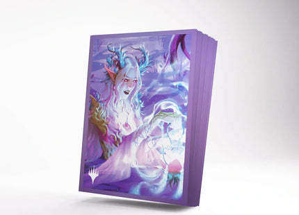 Gamers Guild AZ Gamegenic Gamegenic: Art Sleeves - Magic the Gathering: Lorwyn Eclipsed - Twilight Diviner (Pre-Order) Asmodee
