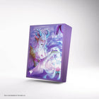 Gamers Guild AZ Gamegenic Gamegenic: Art Sleeves - Magic the Gathering: Lorwyn Eclipsed - Twilight Diviner (Pre-Order) Asmodee