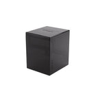 Gamers Guild AZ Gamegenic Gamegenic: Bastion 100+ XL - Black Asmodee