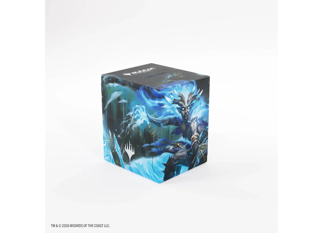 Gamers Guild AZ Gamegenic Gamegenic: Bastion 100+ XL  - Magic the Gathering: Lorwyn Eclipsed - Rimekin Recluse Asmodee