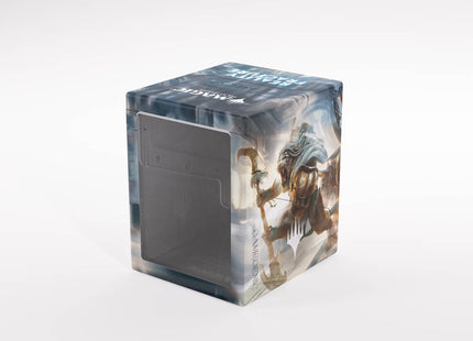 Gamers Guild AZ Gamegenic Gamegenic: Bastion 100+ XL - Magic the Gathering | Reality Fracture - Charge the Sanctum Discontinue