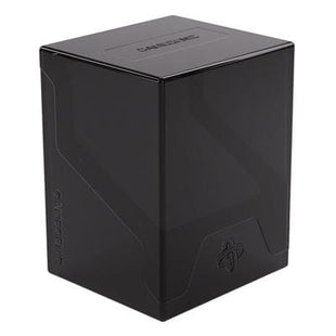 Gamers Guild AZ Gamegenic Gamegenic: Bastion 80+ XL - Black Asmodee