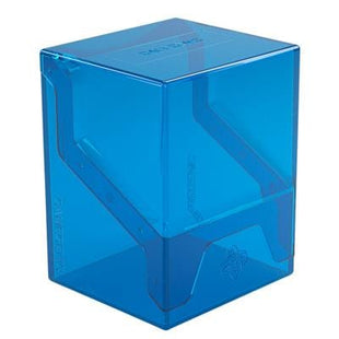 Gamers Guild AZ Gamegenic Gamegenic: Bastion 80+ XL - Blue Asmodee