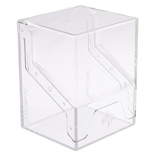 Gamers Guild AZ Gamegenic Gamegenic: Bastion 80+ XL - Clear Asmodee