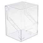 Gamers Guild AZ Gamegenic Gamegenic: Bastion 80+ XL - Clear Asmodee