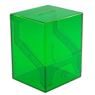 Gamers Guild AZ Gamegenic Gamegenic: Bastion 80+ XL - Green Asmodee