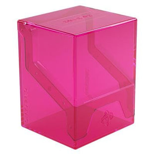 Gamers Guild AZ Gamegenic Gamegenic: Bastion 80+ XL - Pink Asmodee
