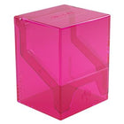 Gamers Guild AZ Gamegenic Gamegenic: Bastion 80+ XL - Pink Asmodee