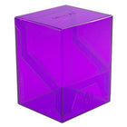 Gamers Guild AZ Gamegenic Gamegenic: Bastion 80+ XL - Purple Asmodee