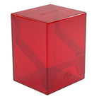 Gamers Guild AZ Gamegenic Gamegenic: Bastion 80+ XL - Red Asmodee