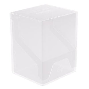 Gamers Guild AZ Gamegenic Gamegenic: Bastion 80+ XL - White Asmodee
