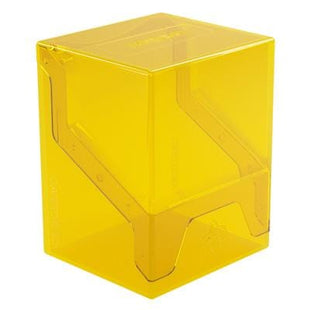Gamers Guild AZ Gamegenic Gamegenic: Bastion 80+ XL - Yellow Asmodee