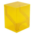 Gamers Guild AZ Gamegenic Gamegenic: Bastion 80+ XL - Yellow Asmodee