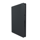 Gamers Guild AZ Gamegenic Gamegenic: Binders - 18-Pocket Prime Album Black Asmodee