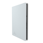 Gamers Guild AZ Gamegenic Gamegenic: Binders - 18-Pocket Prime Album White Asmodee
