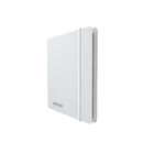 Gamers Guild AZ Gamegenic Gamegenic: Binders - 24-Pocket Casual Album White Asmodee