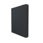 Gamers Guild AZ Gamegenic Gamegenic: Binders - 24-Pocket Prime Album Black Asmodee