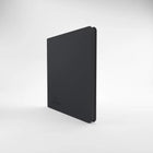 Gamers Guild AZ Gamegenic Gamegenic: Binders - 24-Pocket Zip-Up Album Black Asmodee
