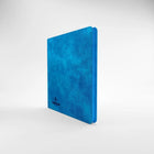 Gamers Guild AZ Gamegenic Gamegenic: Binders - 24-Pocket Zip-Up Album Blue Asmodee
