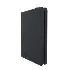 Gamers Guild AZ Gamegenic Gamegenic: Binders - 8-Pocket Prime Album Black Asmodee