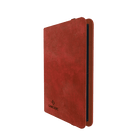 Gamers Guild AZ Gamegenic Gamegenic: Binders - 8-Pocket Prime Album Red Asmodee
