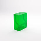 Gamers Guild AZ Gamegenic Gamegenic: Boxes - BASTION 50+ Green Asmodee