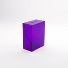 Gamers Guild AZ Gamegenic Gamegenic: Boxes - BASTION 50+ Purple Asmodee