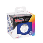 Gamers Guild AZ Gamegenic Gamegenic: Boxes - Cardfight Vanguard Nation's Vault Dark States (Blue) Asmodee