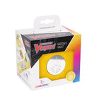 Gamers Guild AZ Gamegenic Gamegenic: Boxes - Cardfight Vanguard Nation's Vault Keter Sanctuary (Yellow) Asmodee