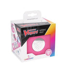 Gamers Guild AZ Gamegenic Gamegenic: Boxes - Cardfight Vanguard Nation's Vault Lyrical Monasterio (Pink) Asmodee