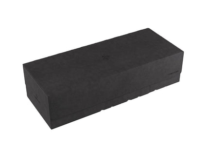 Gamers Guild AZ Gamegenic Gamegenic: Boxes - Cards' Lair 1000+ Pro Black Asmodee