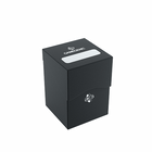 Gamers Guild AZ Gamegenic Gamegenic: Boxes - Deck Holder 100+ Black Asmodee