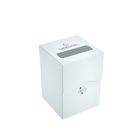 Gamers Guild AZ Gamegenic Gamegenic: Boxes - Deck Holder 100+ White Asmodee