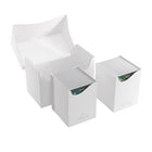 Gamers Guild AZ Gamegenic Gamegenic: Boxes - Deck Holder 200+ XL White (Pre-order) Asmodee