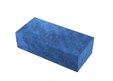 Gamers Guild AZ Gamegenic Gamegenic: Boxes - Dungeon 1100+ Convertible Blue Asmodee
