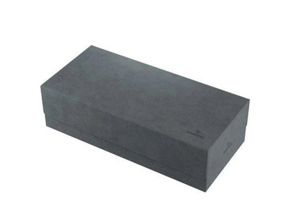 Gamers Guild AZ Gamegenic Gamegenic: Boxes - Dungeon 1100+ Convertible Midnight Gray Asmodee