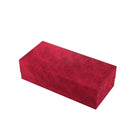 Gamers Guild AZ Gamegenic Gamegenic: Boxes - Dungeon 1100+ Convertible Red Asmodee