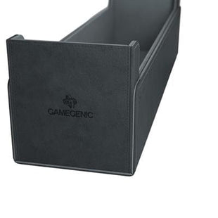 Gamers Guild AZ Gamegenic Gamegenic: Boxes - Dungeon S 550+ Convertible Black Asmodee